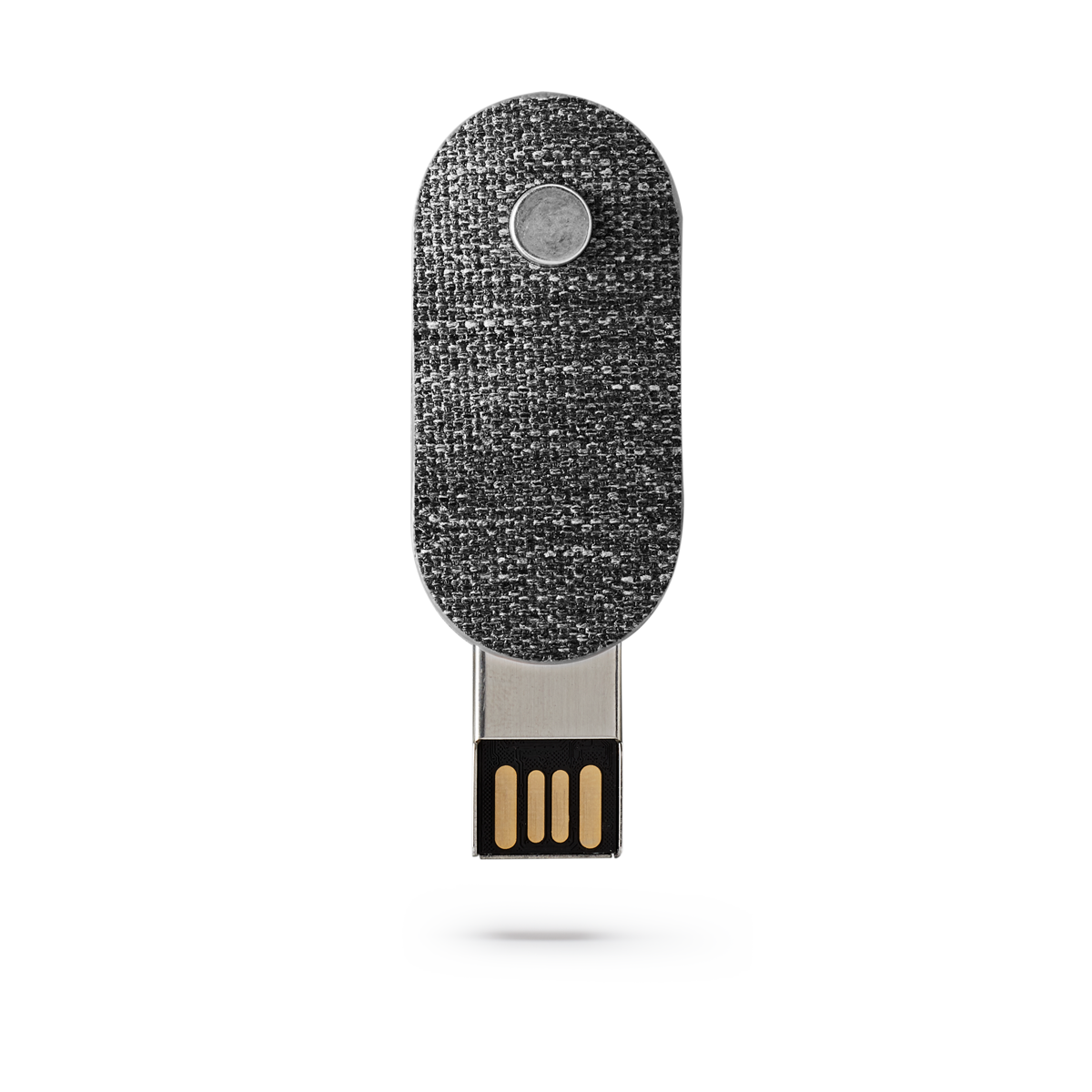 distil keymod usb with 16gb of storage on white backdrop